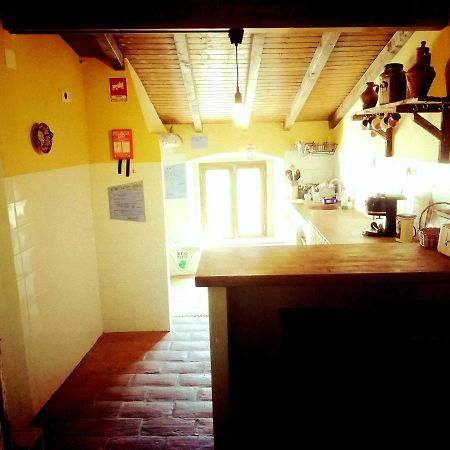 Casa Do Patio- Bed & Breakfast- City Center Portalegre Ngoại thất bức ảnh