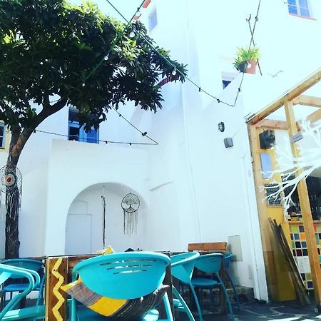 Casa Do Patio- Bed & Breakfast- City Center Portalegre Ngoại thất bức ảnh