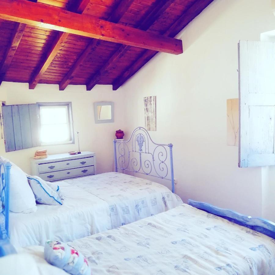 Casa Do Patio- Bed & Breakfast- City Center Portalegre Ngoại thất bức ảnh