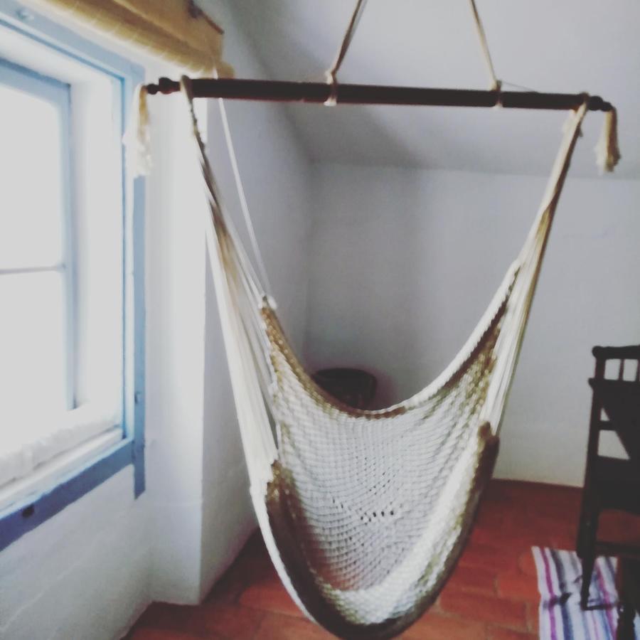 Casa Do Patio- Bed & Breakfast- City Center Portalegre Ngoại thất bức ảnh