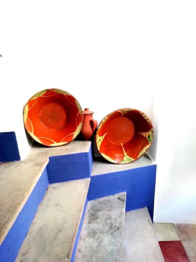 Casa Do Patio- Bed & Breakfast- City Center Portalegre Ngoại thất bức ảnh
