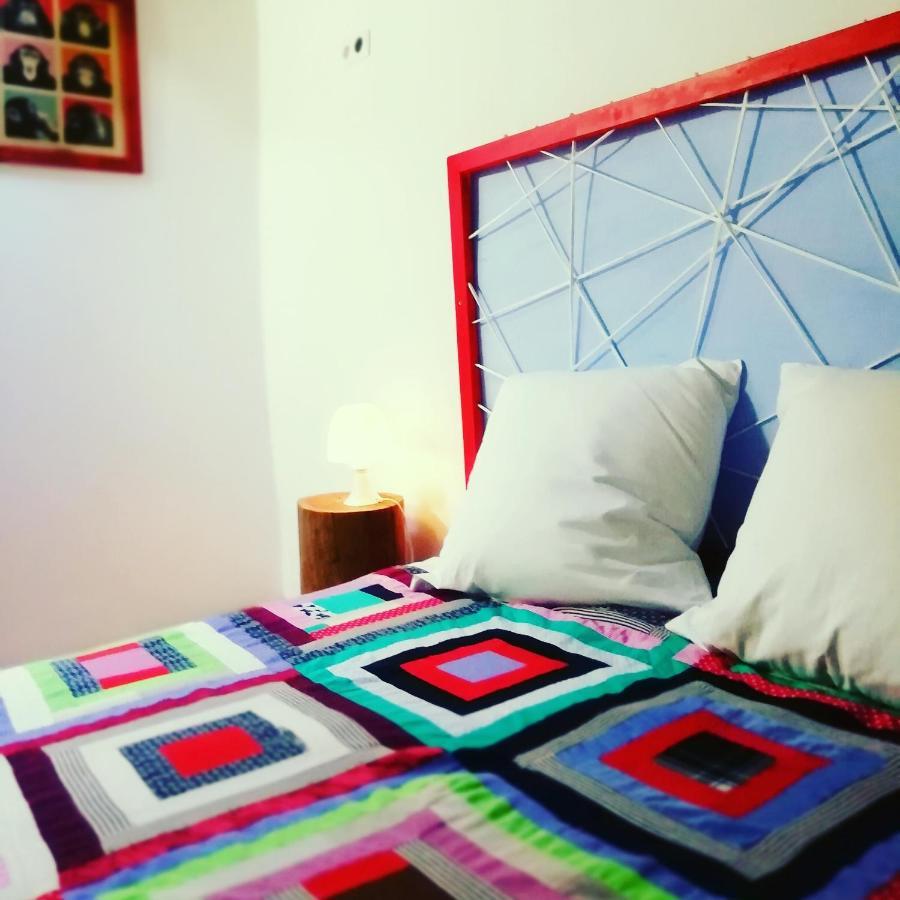Casa Do Patio- Bed & Breakfast- City Center Portalegre Ngoại thất bức ảnh